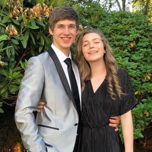 Meet your Posher, Ethan